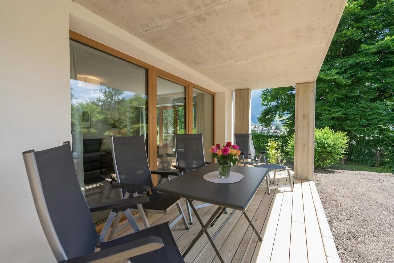 Ferienwohnungen Alpentraum - Landhaus Gutermann Oberstdorf Deutschland