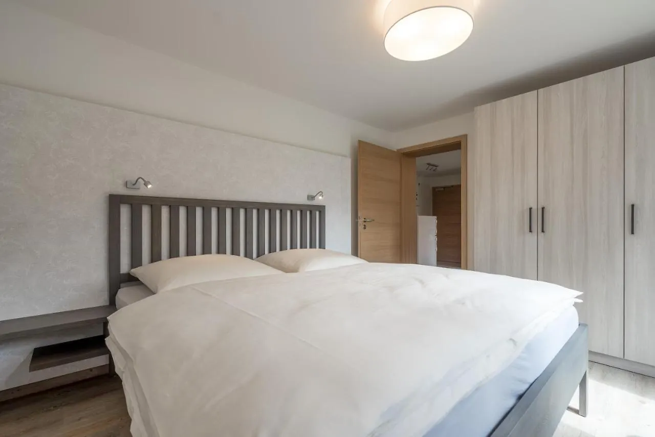 Apartment Ferienwohnungen Alpentraum - Landhaus Gutermann Oberstdorf