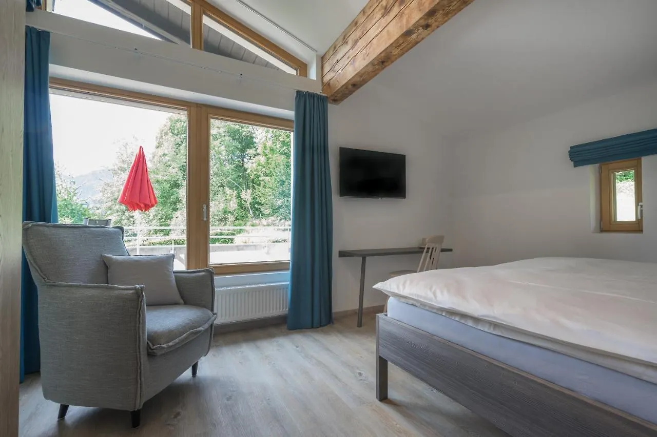 Ferienwohnungen Alpentraum - Landhaus Gutermann Oberstdorf 0*,  Deutschland