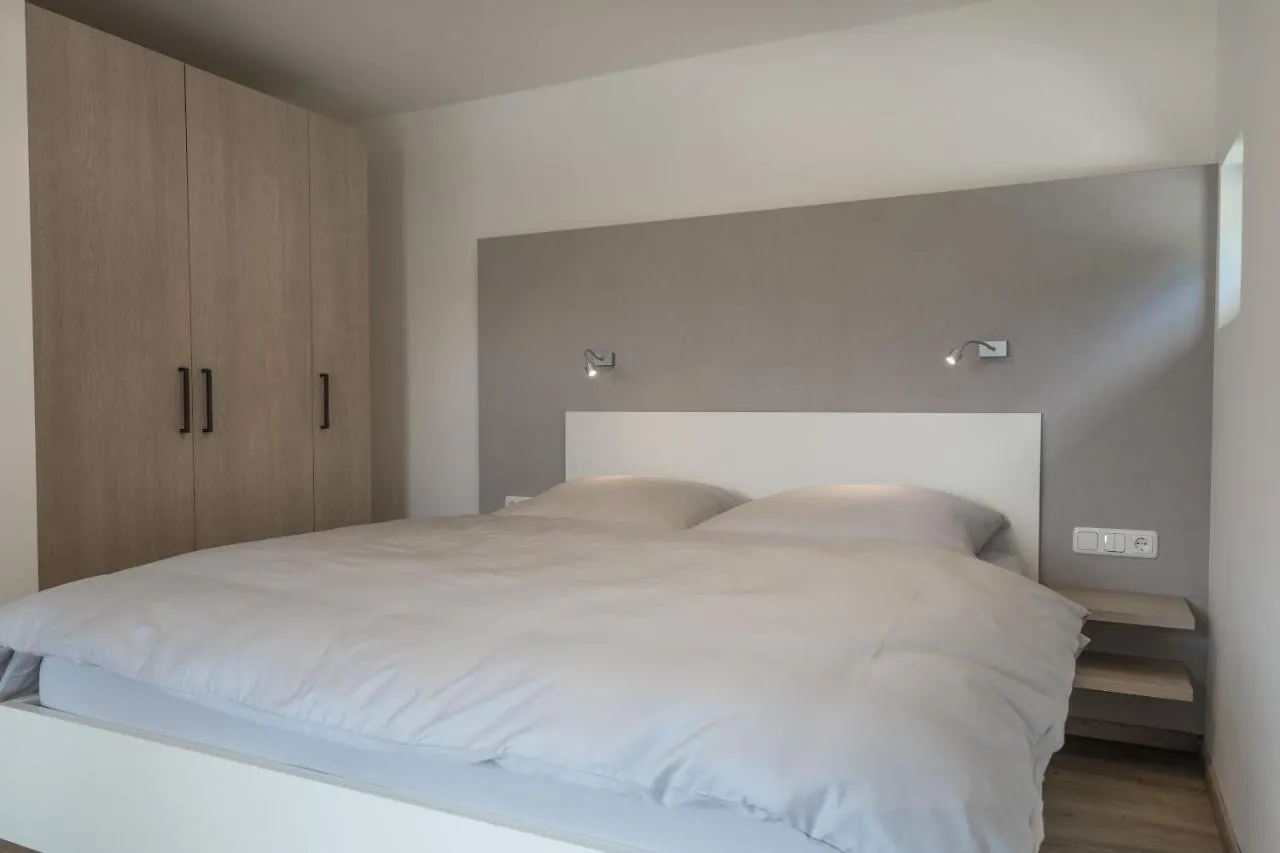 Ferienwohnungen Alpentraum - Landhaus Gutermann Oberstdorf Apartment