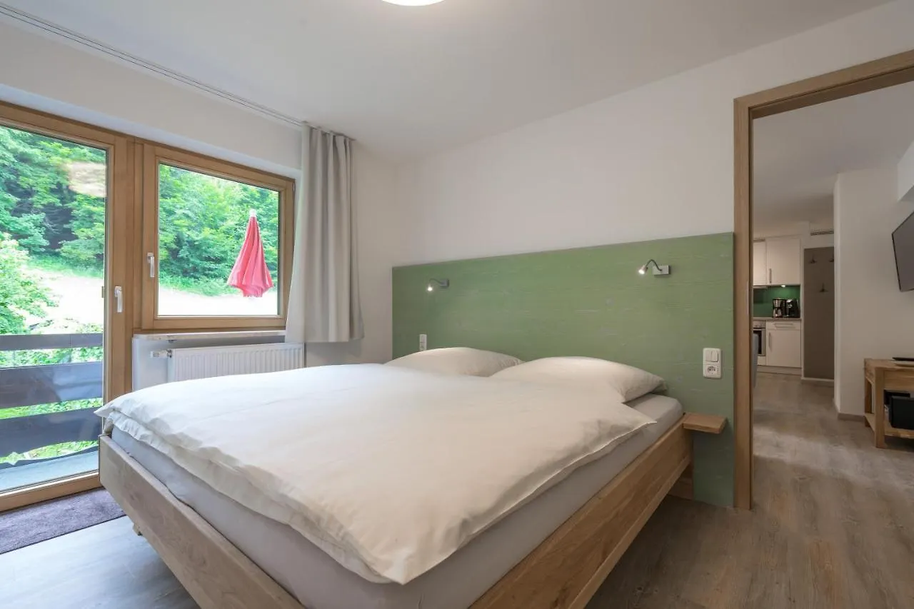 Apartment Ferienwohnungen Alpentraum - Landhaus Gutermann Oberstdorf Deutschland