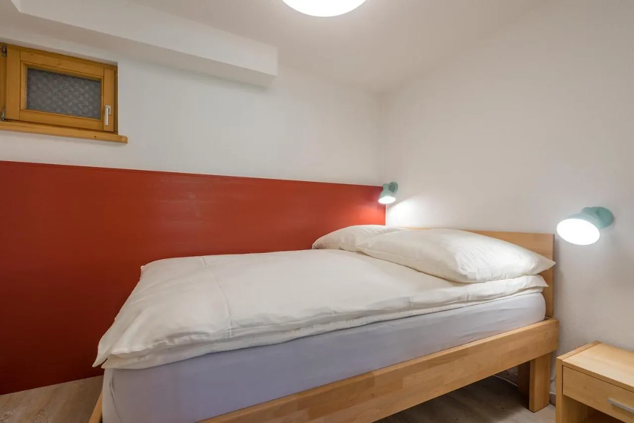 Apartment Ferienwohnungen Alpentraum - Landhaus Gutermann Oberstdorf
