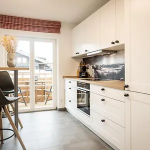 Alpin Supreme Apartment