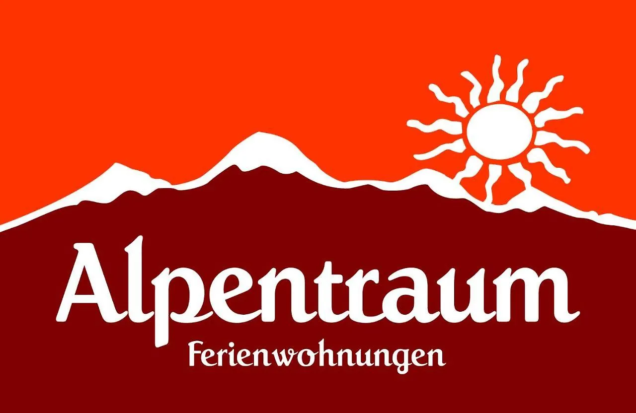 Lägenhet Ferienwohnungen Alpentraum - Landhaus Gutermann Oberstdorf