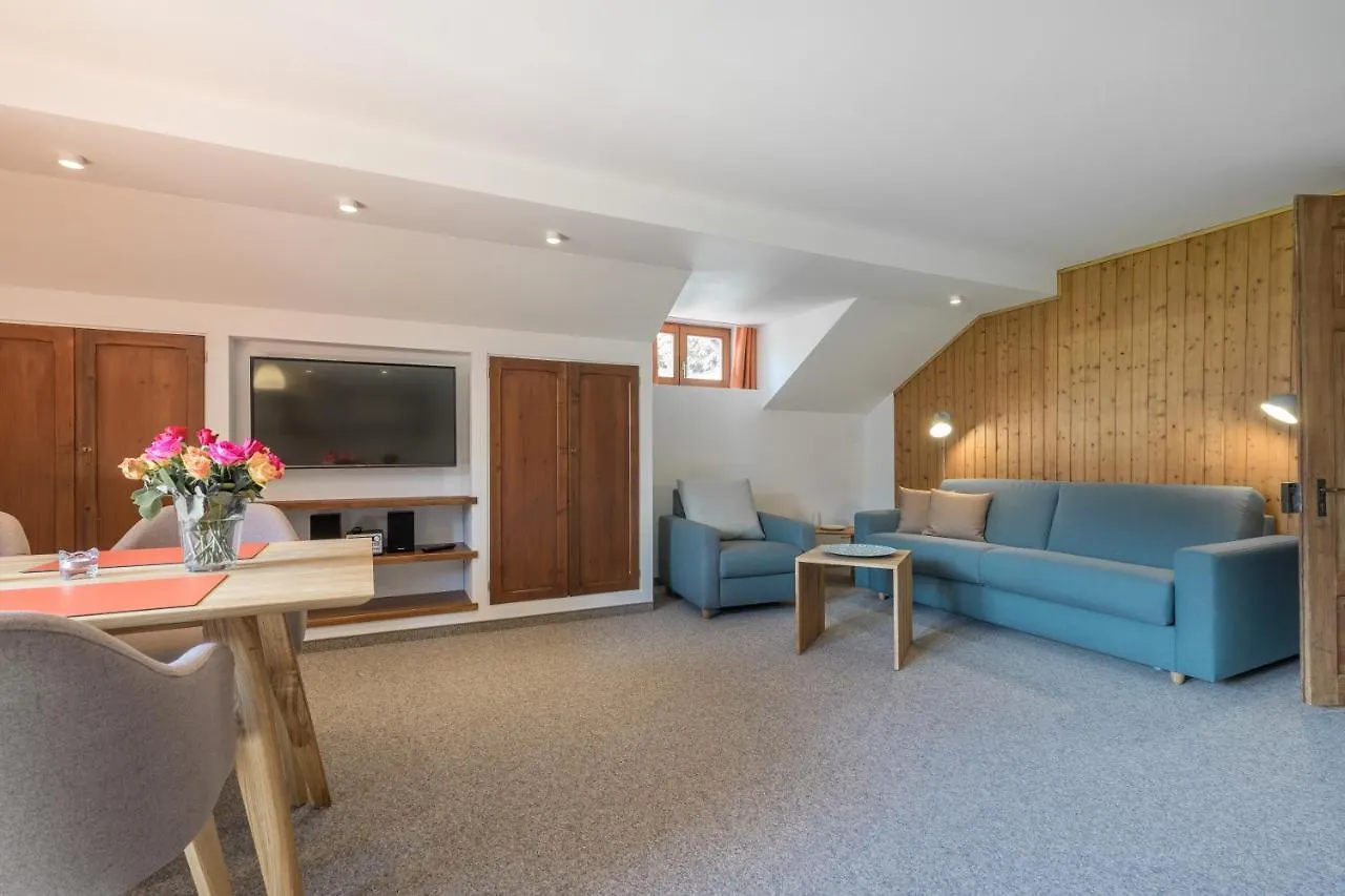 Lägenhet Ferienwohnungen Alpentraum - Landhaus Gutermann Oberstdorf