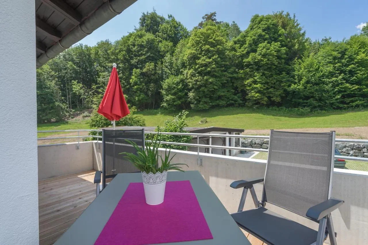 Ferienwohnungen Alpentraum - Landhaus Gutermann Oberstdorf Tyskland